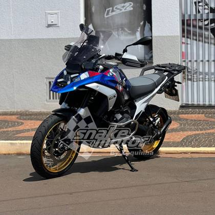 BMW R 1300 GS TROPHY 